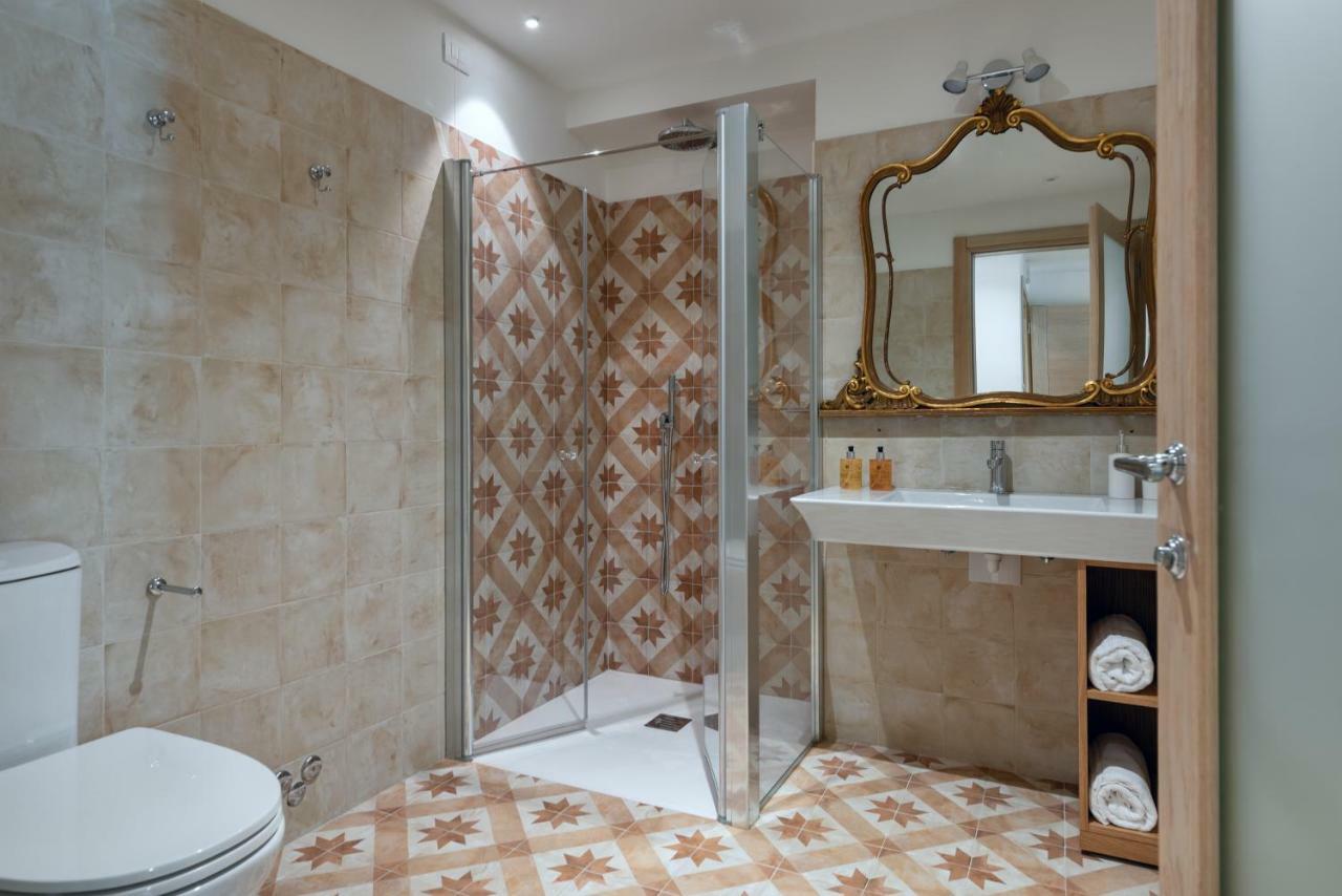 Corte Realdi Luxury Rooms Torino Exterior foto