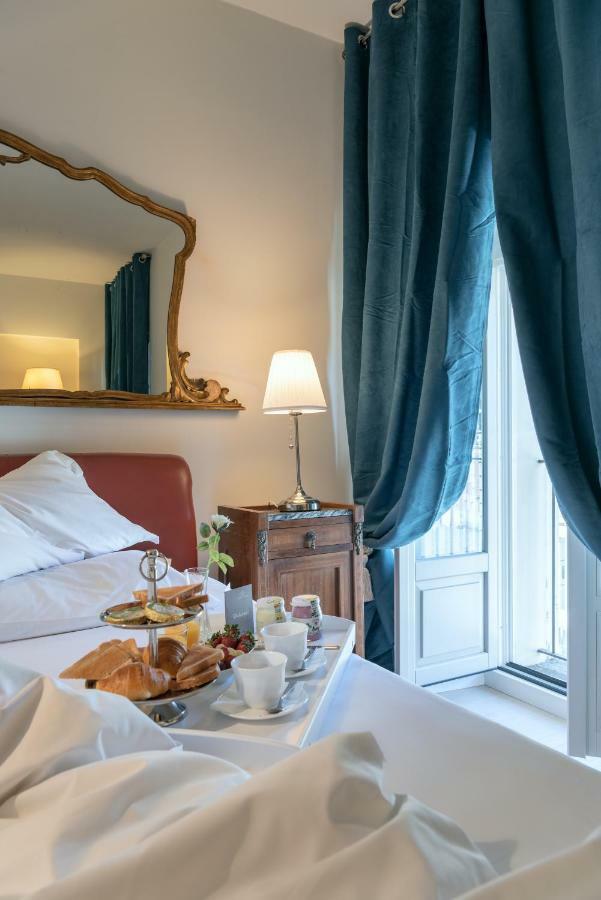 Corte Realdi Luxury Rooms Torino Exterior foto