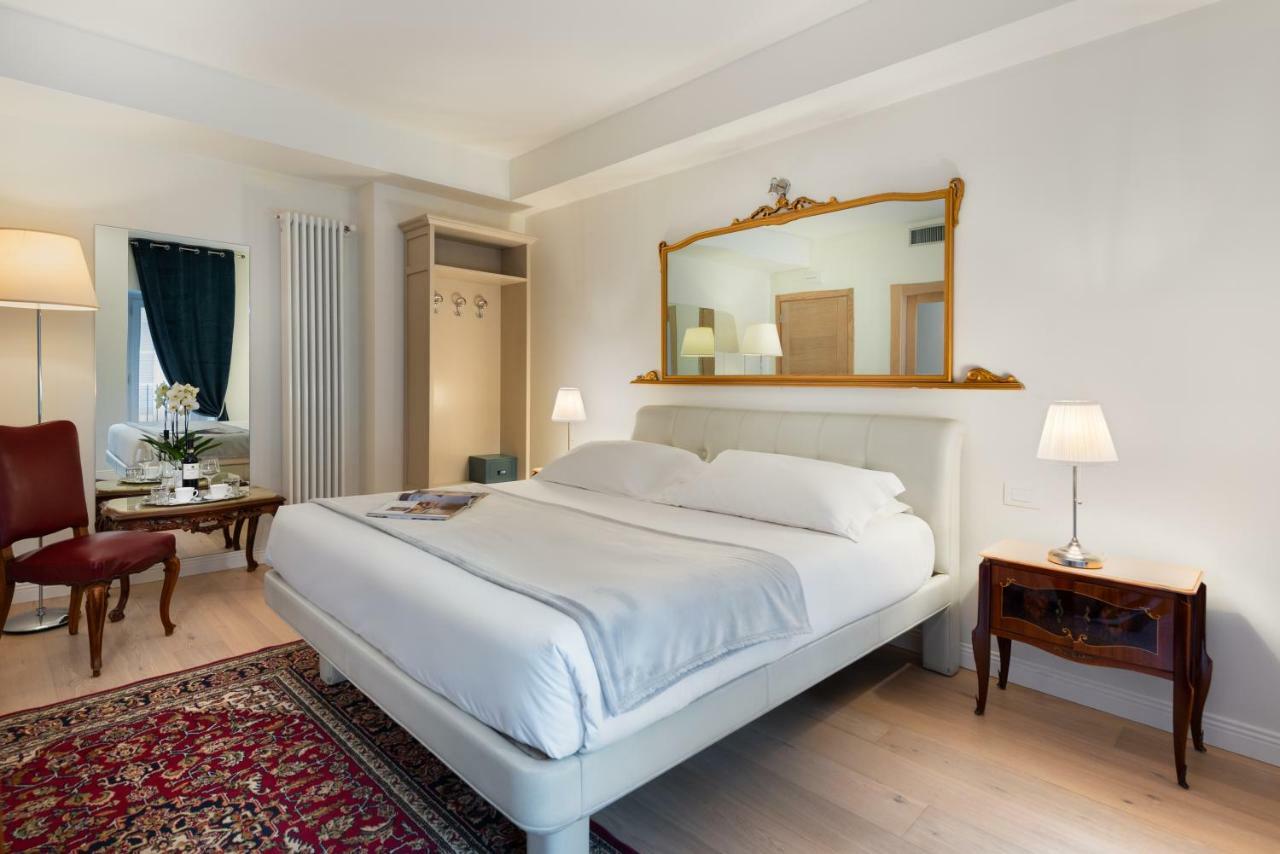 Corte Realdi Luxury Rooms Torino Exterior foto